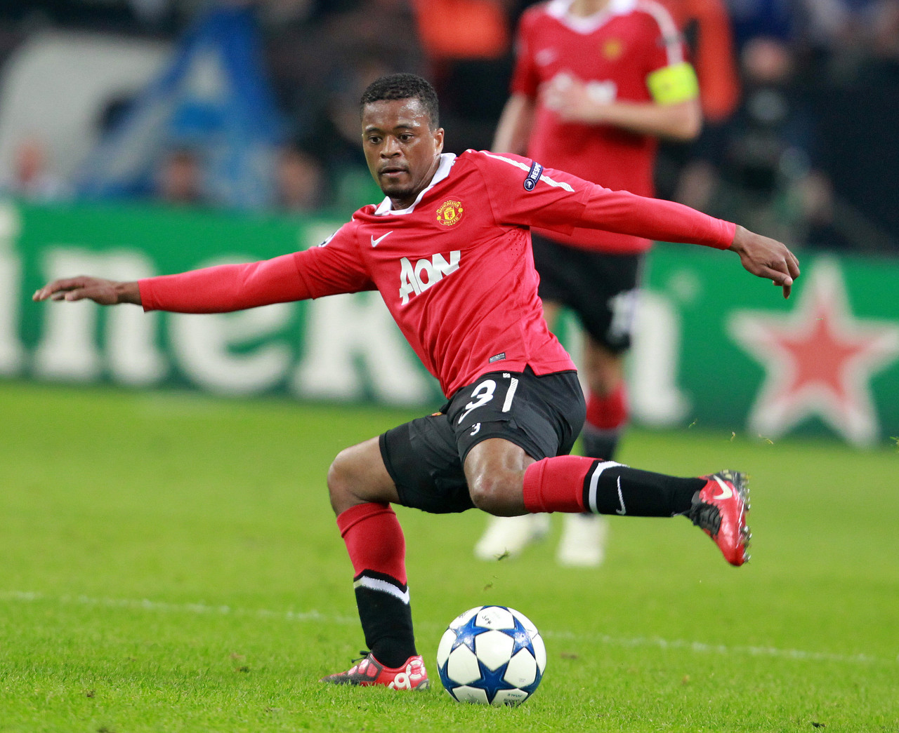 露出了核心 露出了核心